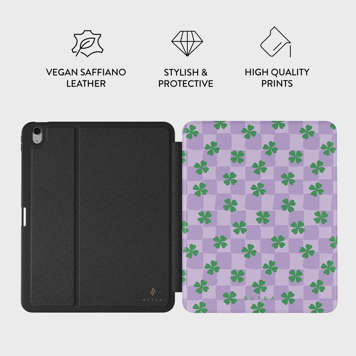Found It - iPad Air 13 (8th/7th/6th Gen) Case - Image 2