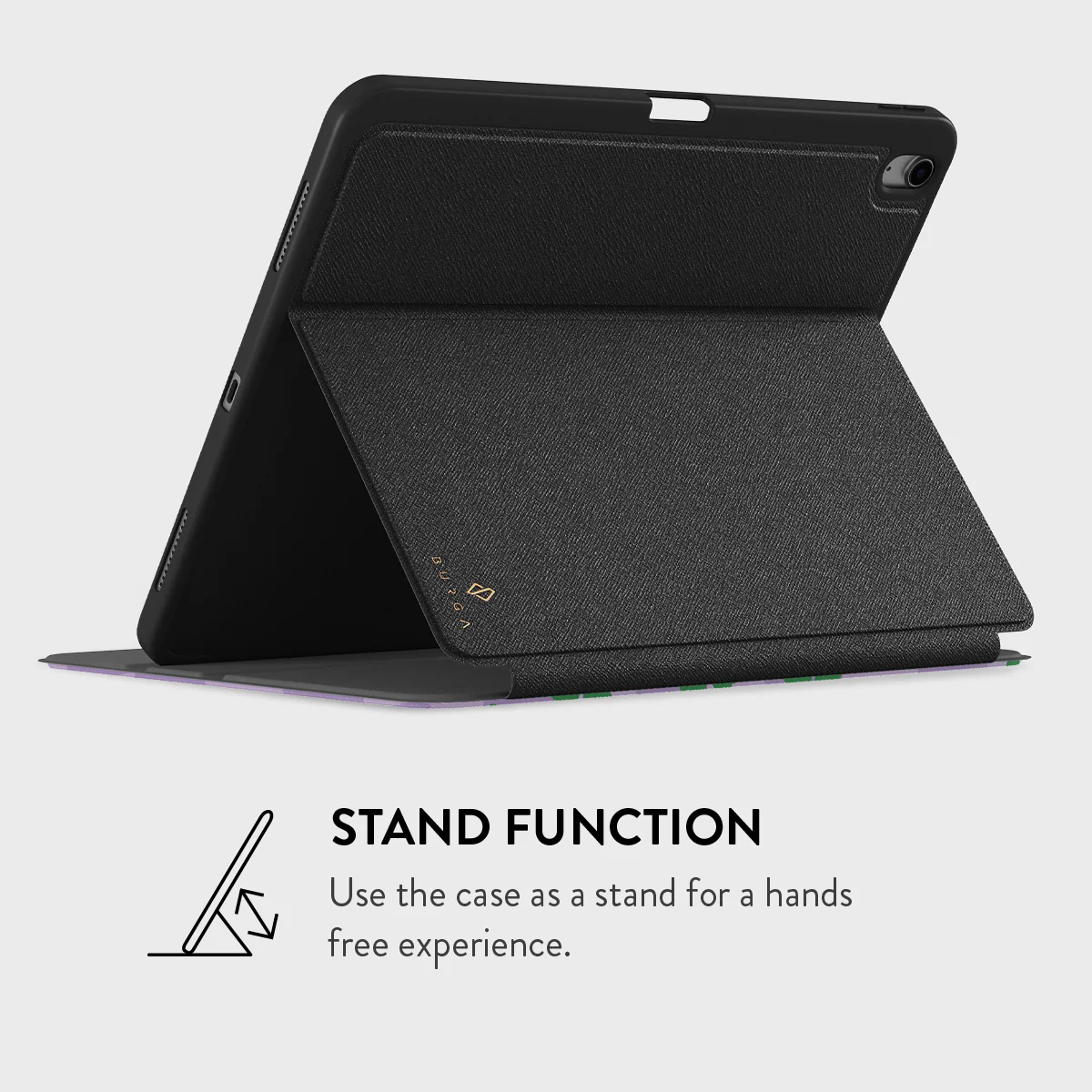 Found It - iPad Air 13 (8th/7th/6th Gen) Case - Image 5