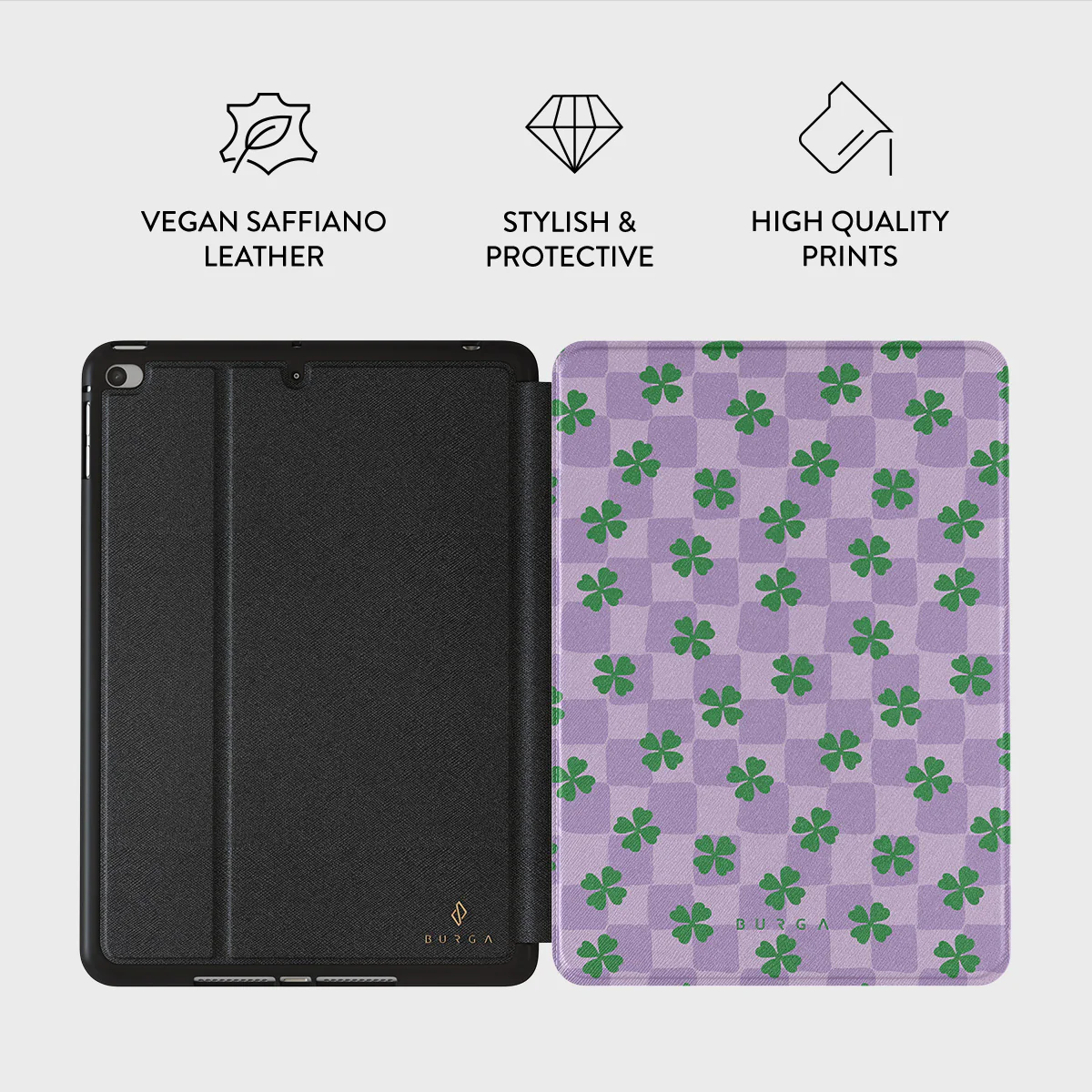 Found It - iPad Mini 7.9 (5th Gen) Case - Image 2