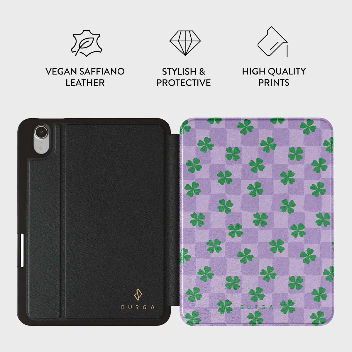 Found It - iPad Mini 8.3 (A17 Pro/6th Gen) Case - Image 2