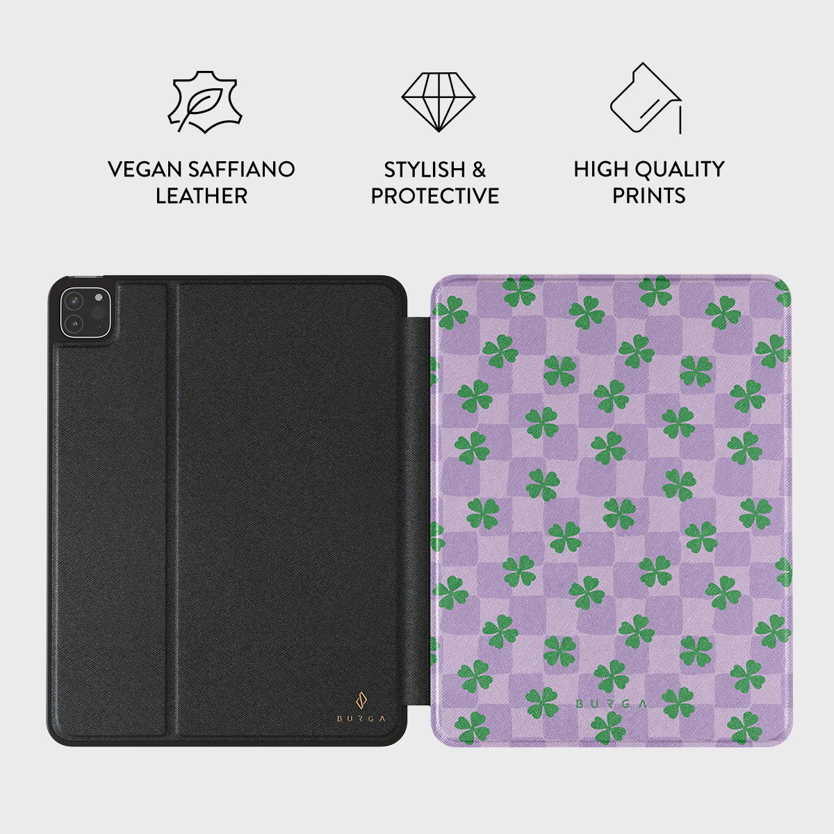 Found It - iPad Pro 11 (2nd/1st Gen) Case - Image 2