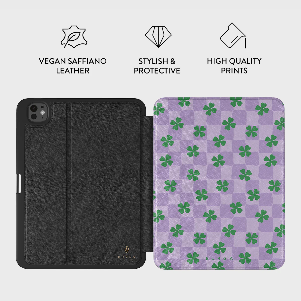 Found It - iPad Pro 11 (8th/7th Gen) Case - Image 2