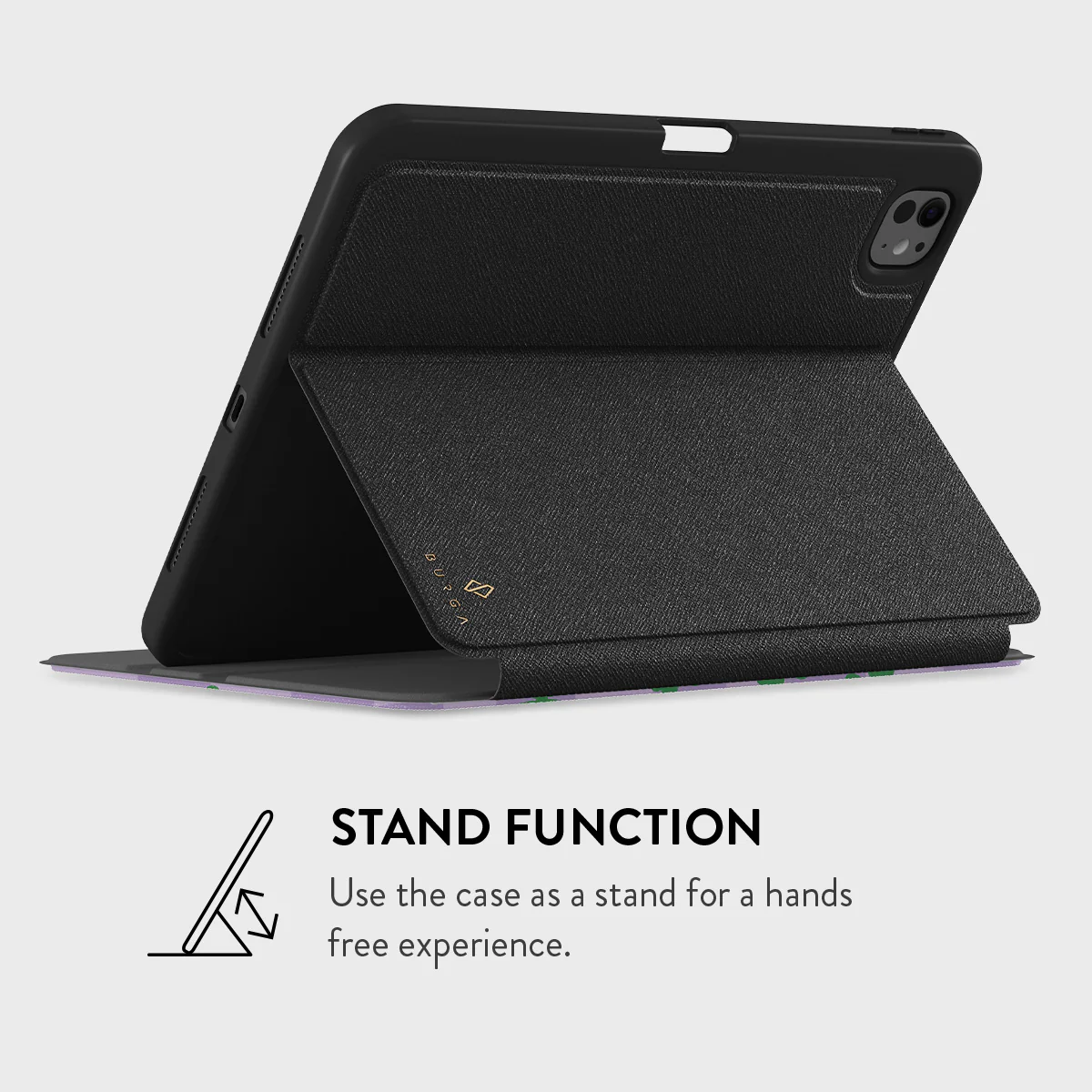Found It - iPad Pro 11 (8th/7th Gen) Case - Image 5