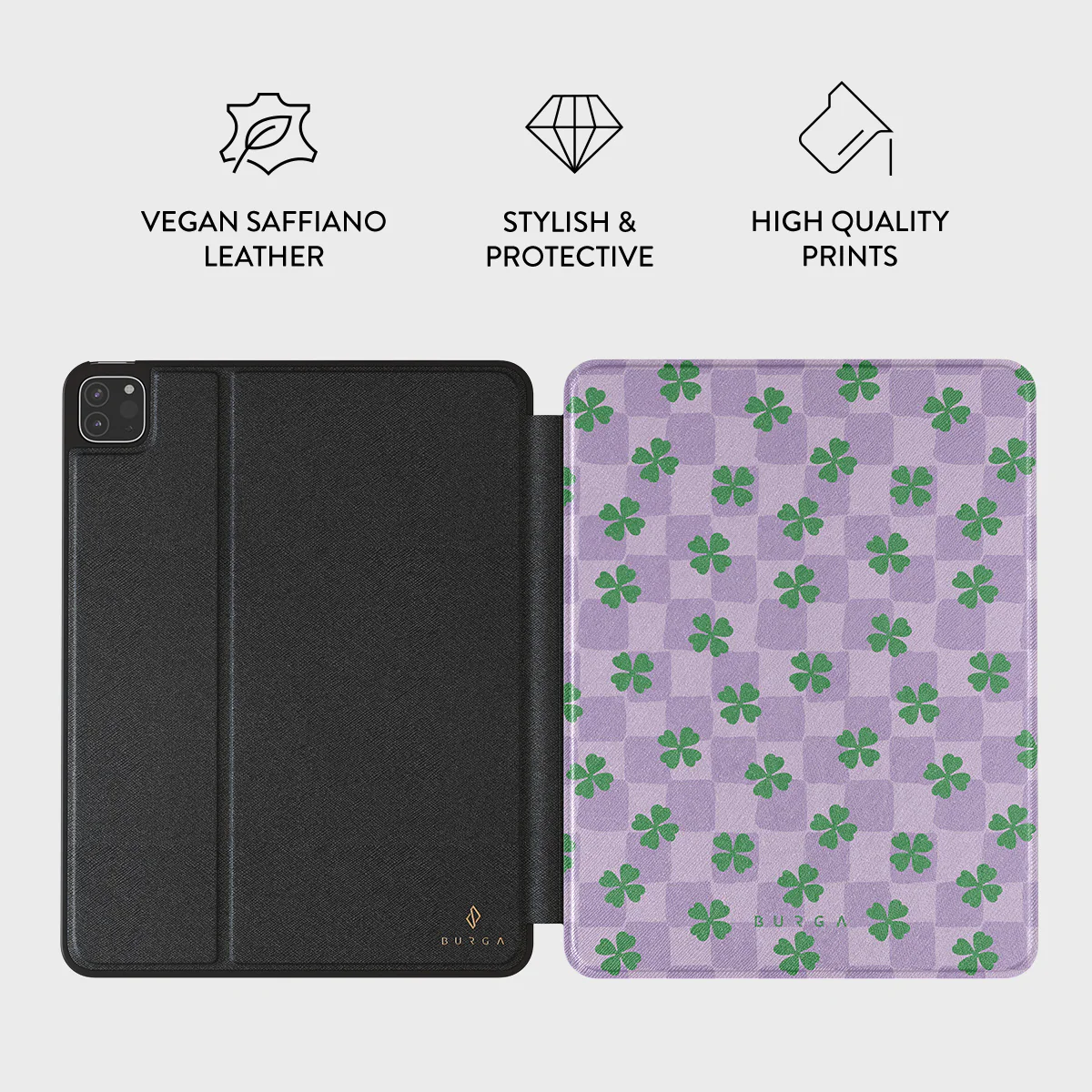 Found It - iPad Pro 12.9 (4th/3rd Gen) Case - Image 2