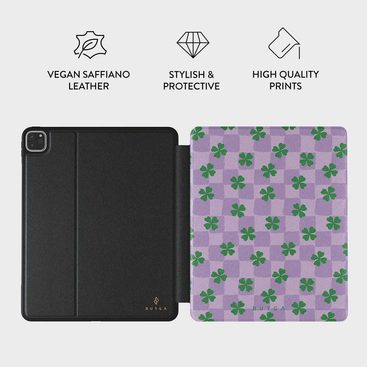 Found It - iPad Pro 12.9 (6th/5th Gen) Case - Image 2