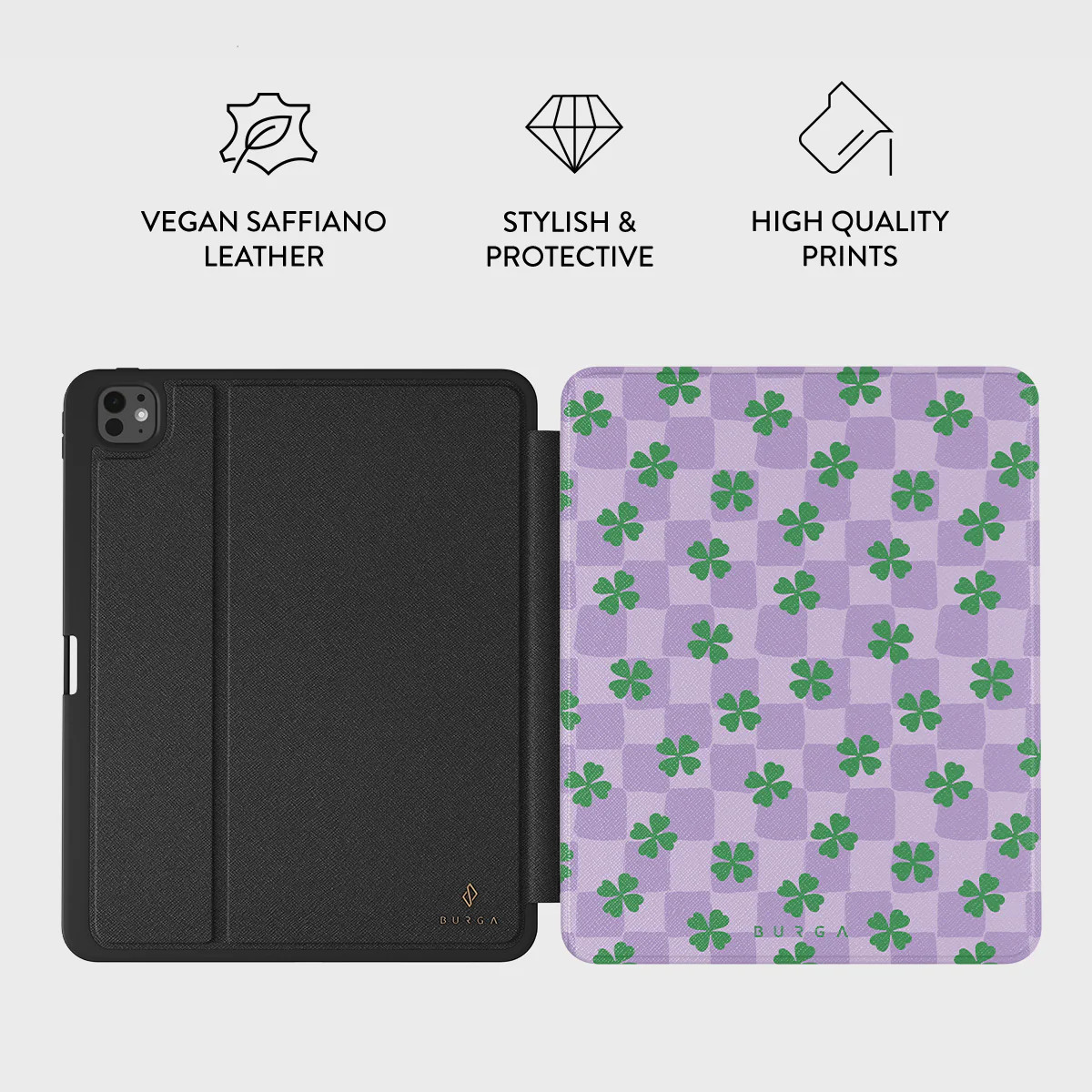Found It - iPad Pro 13 (8th/7th Gen) Case - Image 2