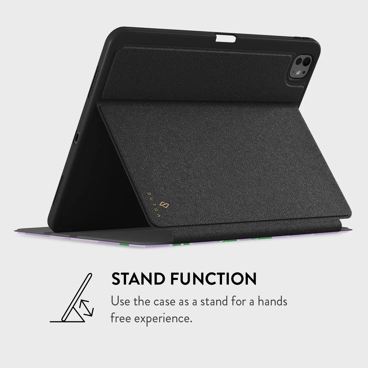 Found It - iPad Pro 13 (8th/7th Gen) Case - Image 5