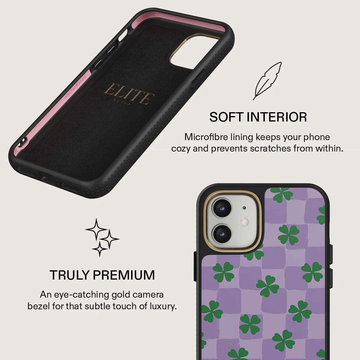 Found It - iPhone 11 Case - Image 10
