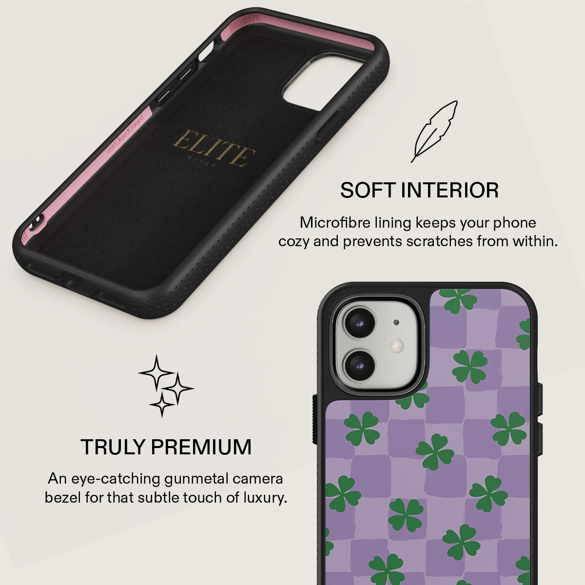Found It - iPhone 11 Case - Image 17