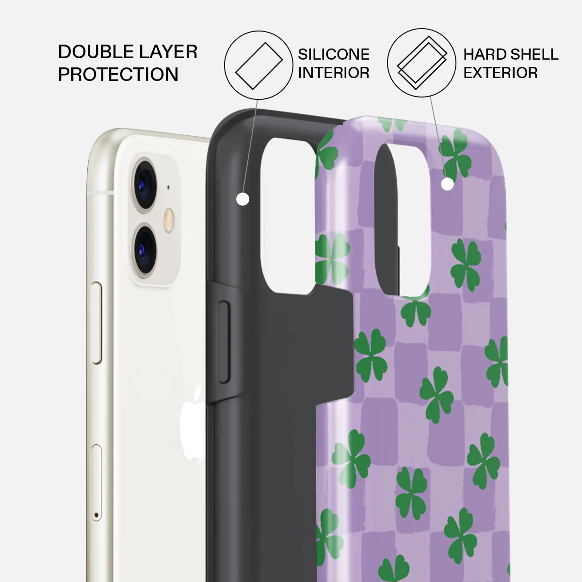 Found It - iPhone 11 Case - Image 2