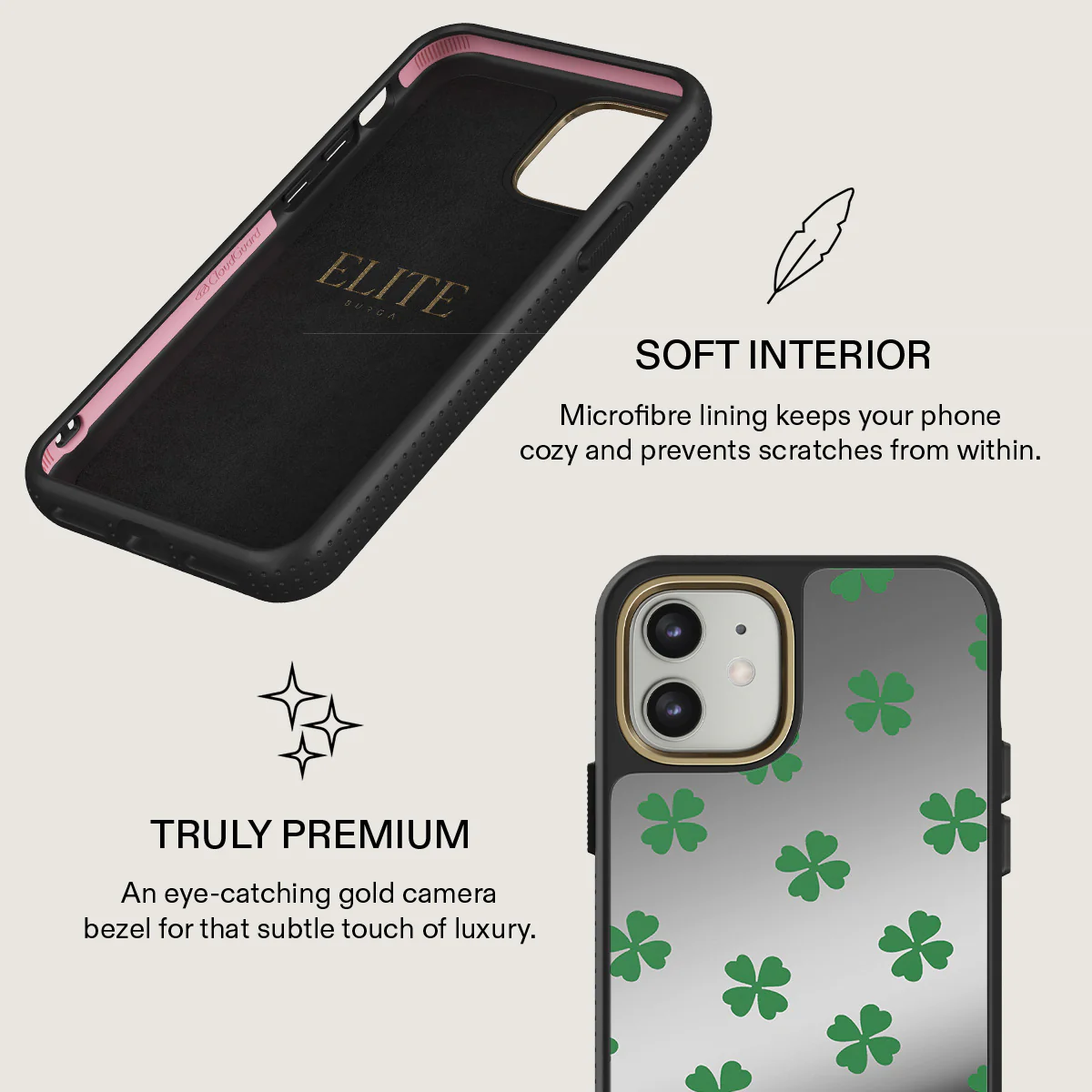 Found It - iPhone 11 Case - Image 25