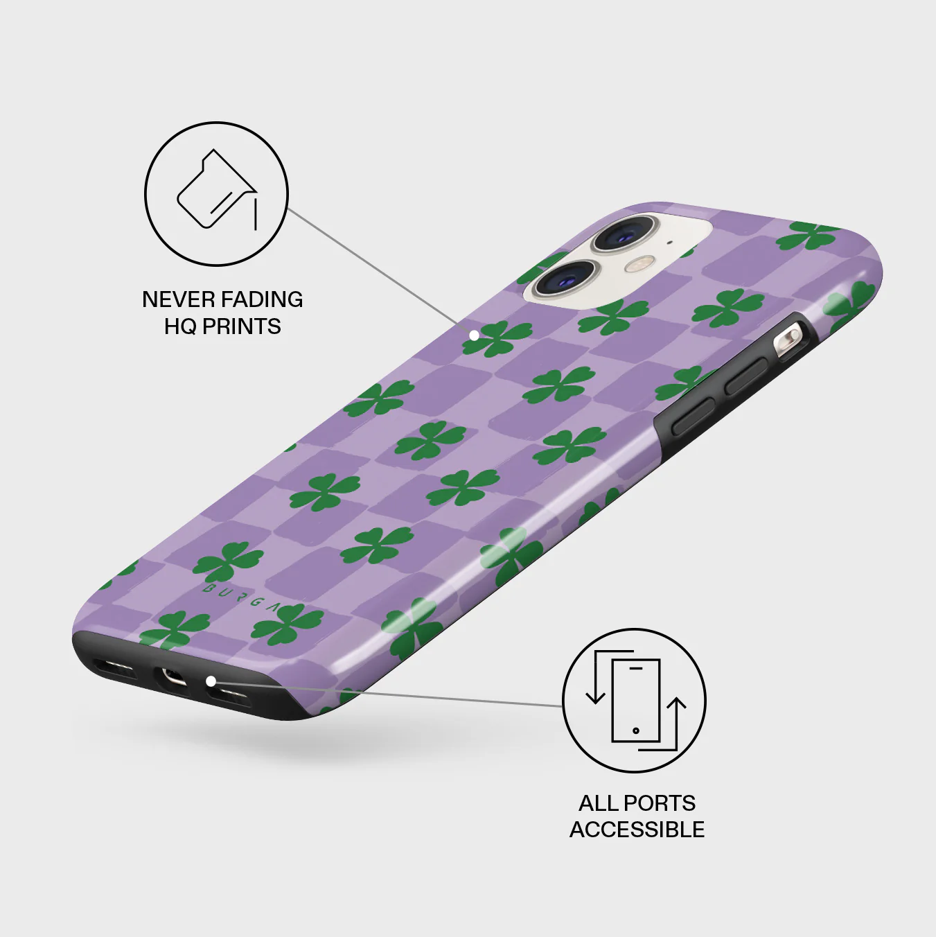 Found It - iPhone 11 Case - Image 3