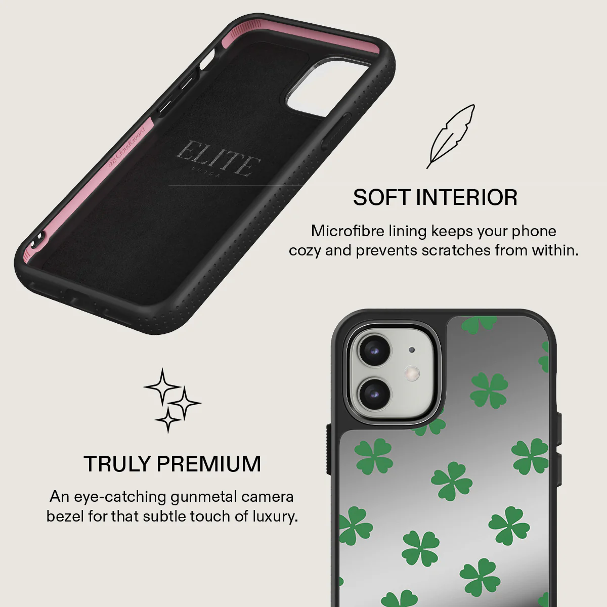 Found It - iPhone 11 Case - Image 33