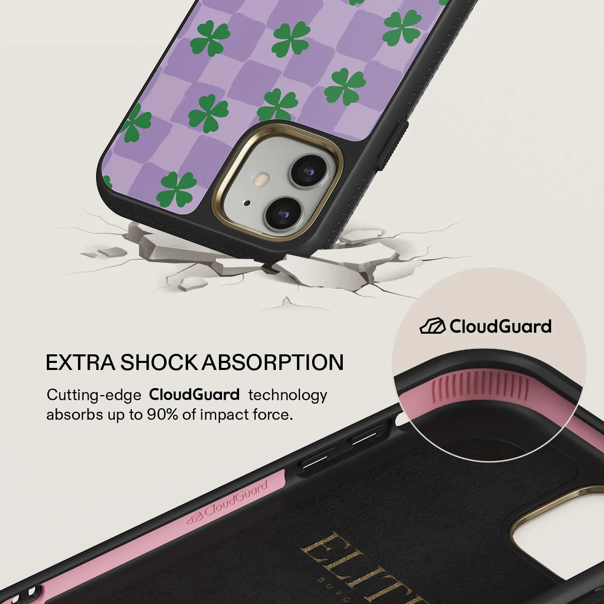 Found It - iPhone 11 Case - Image 7