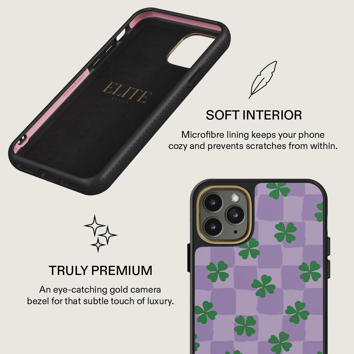 Found It - iPhone 11 Pro Case - Image 10