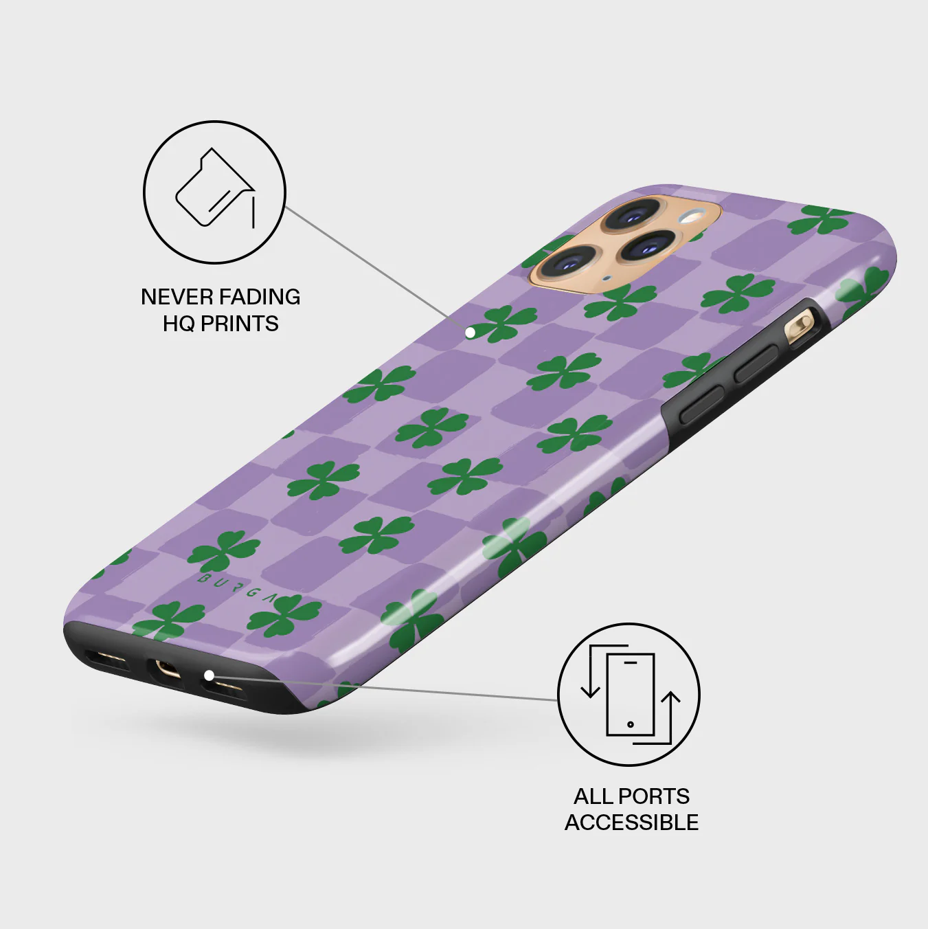 Found It - iPhone 11 Pro Case - Image 3