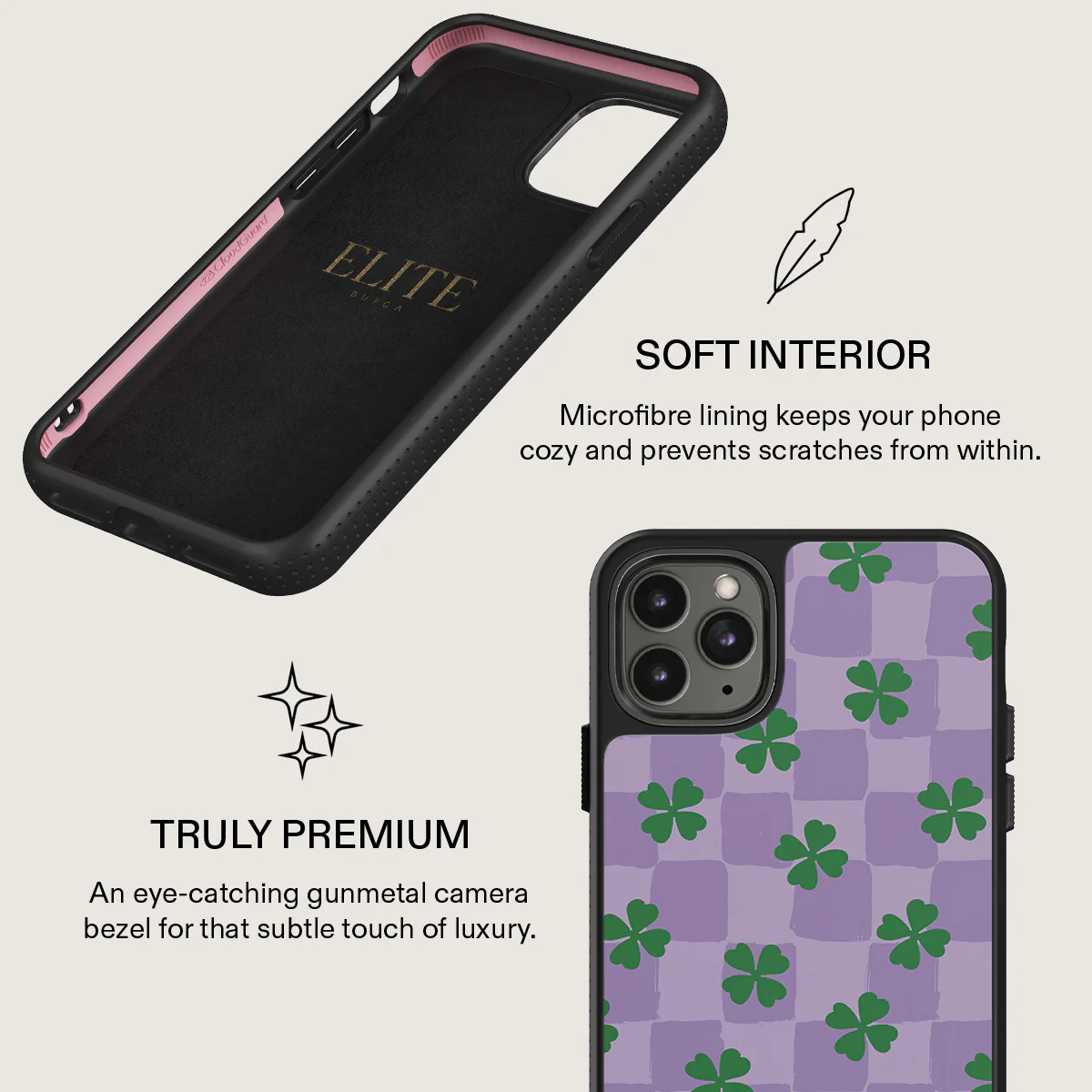 Found It - iPhone 11 Pro Max Case - Image 21