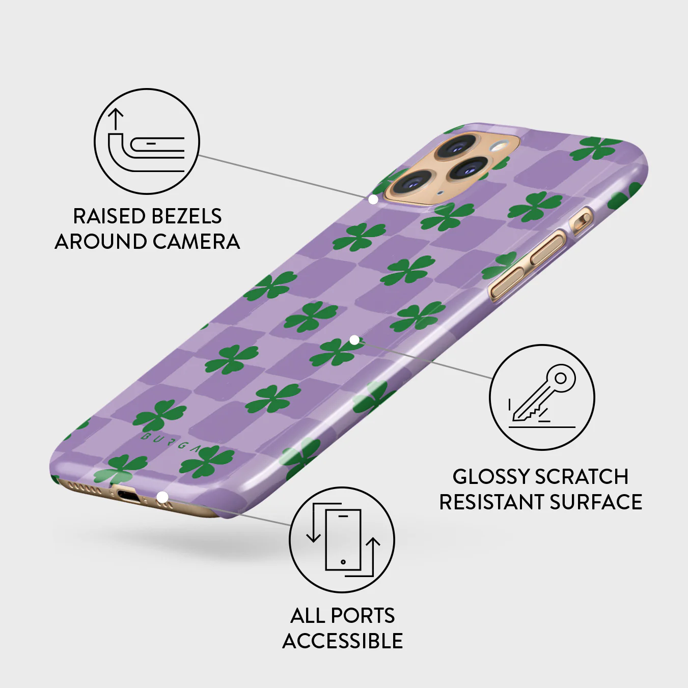 Found It - iPhone 11 Pro Max Case - Image 3