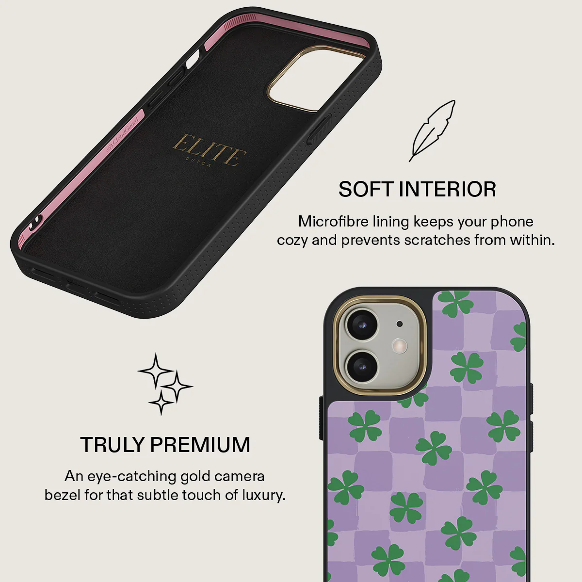 Found It - iPhone 12 Case - Image 10