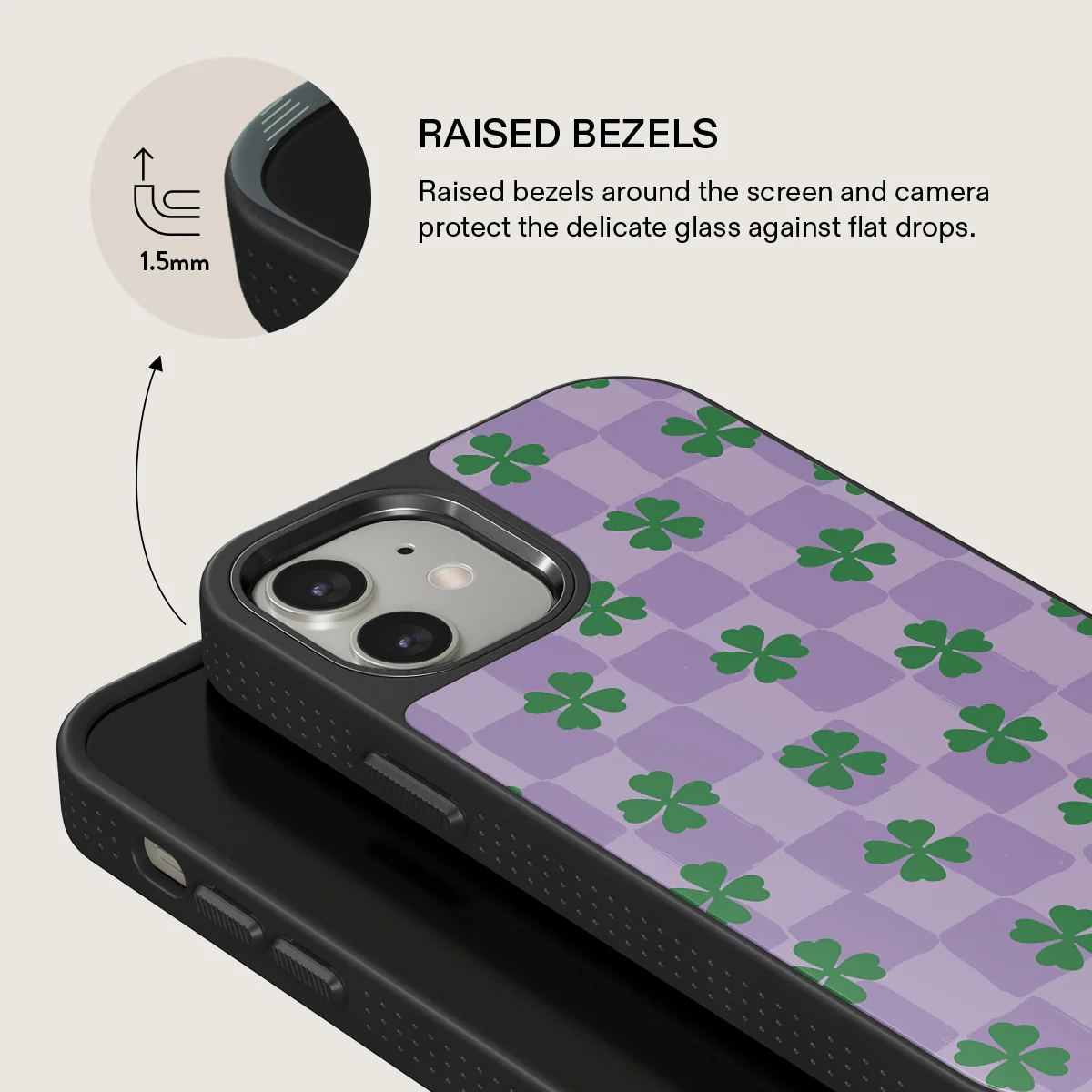 Found It - iPhone 12 Case - Image 15