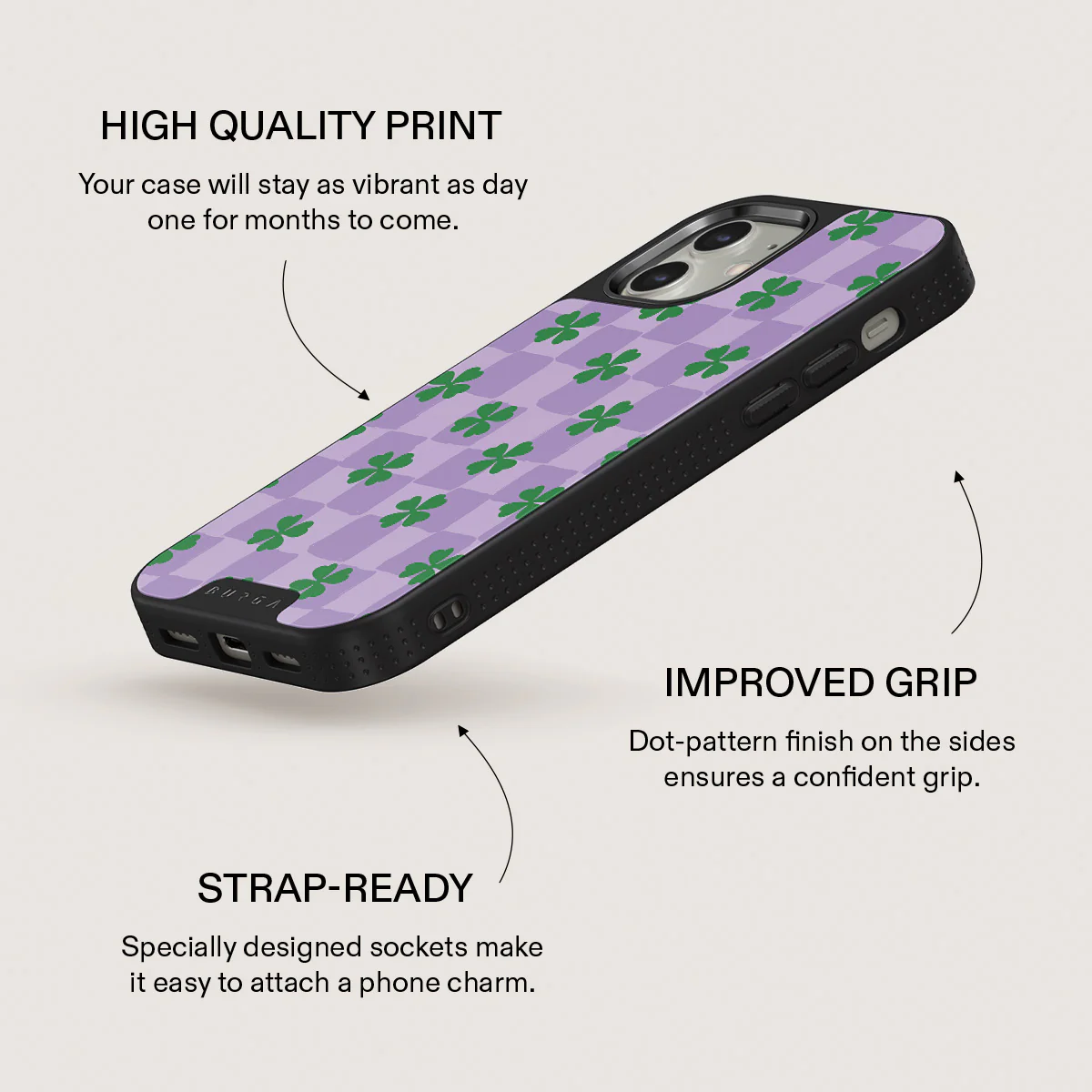 Found It - iPhone 12 Case - Image 16