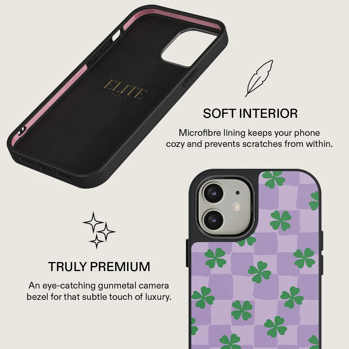 Found It - iPhone 12 Case - Image 17