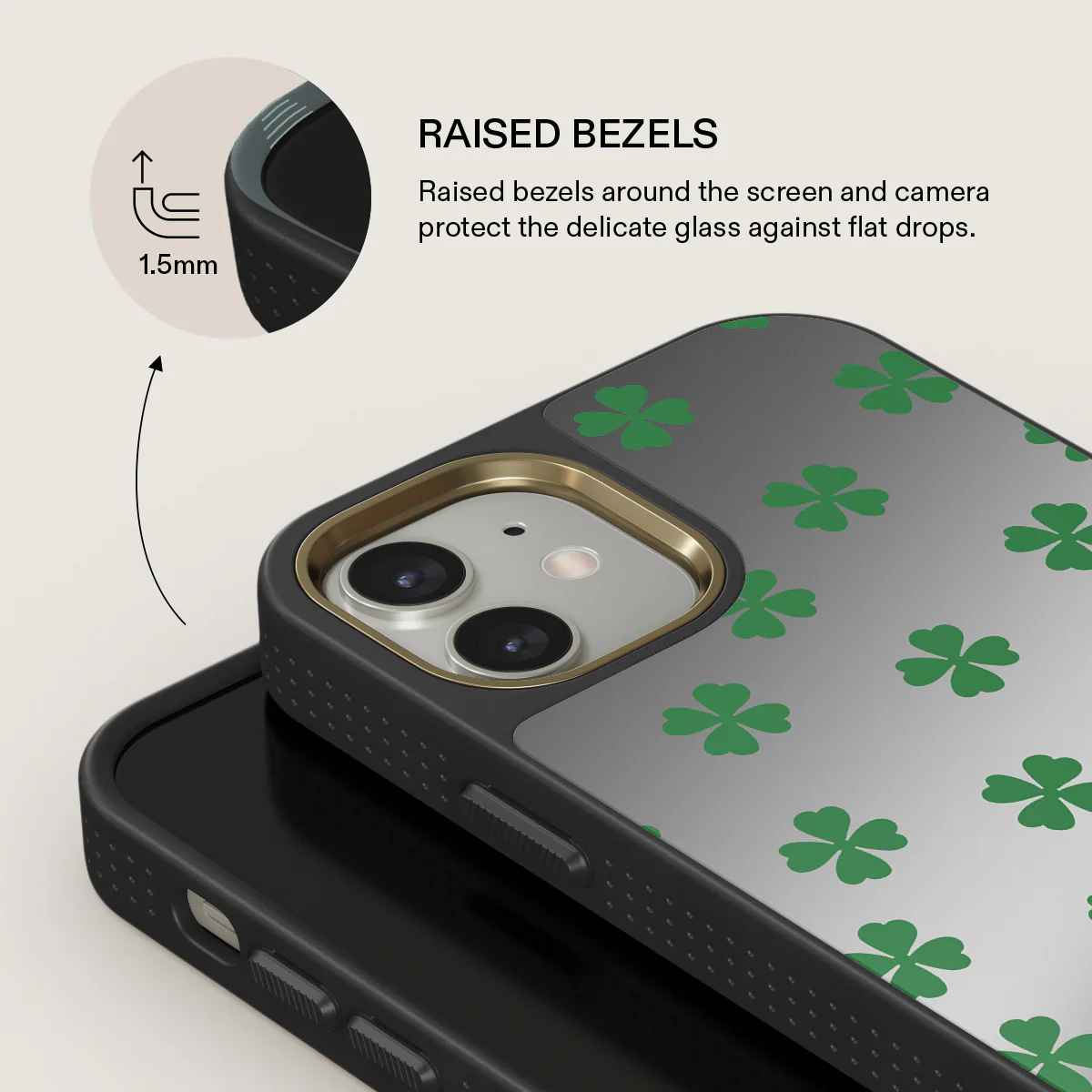 Found It - iPhone 12 Case - Image 23