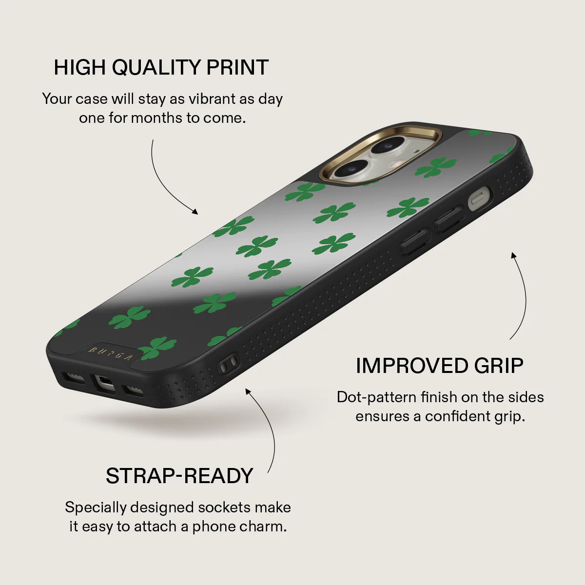 Found It - iPhone 12 Case - Image 24