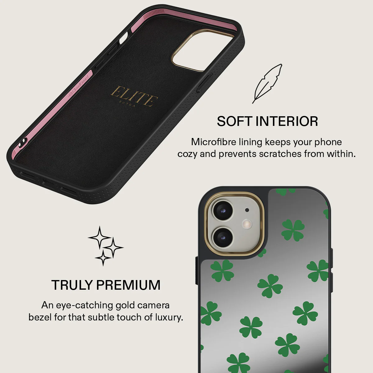 Found It - iPhone 12 Case - Image 25