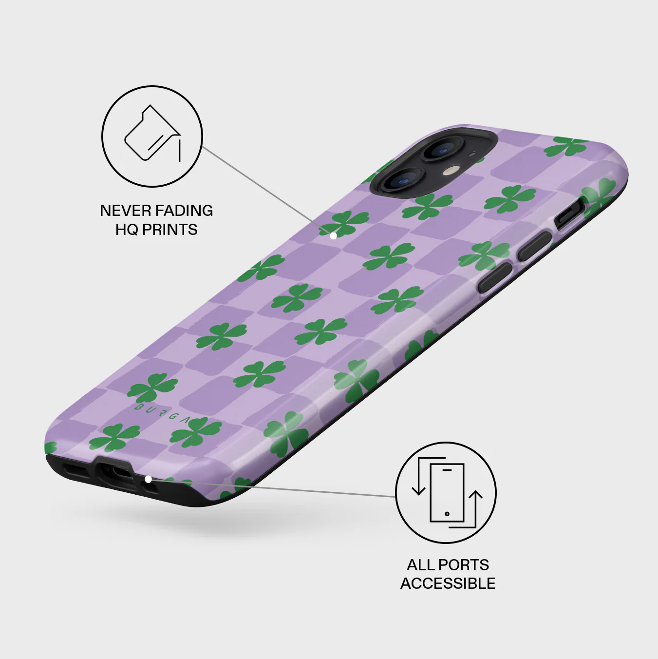 Found It - iPhone 12 Case - Image 3