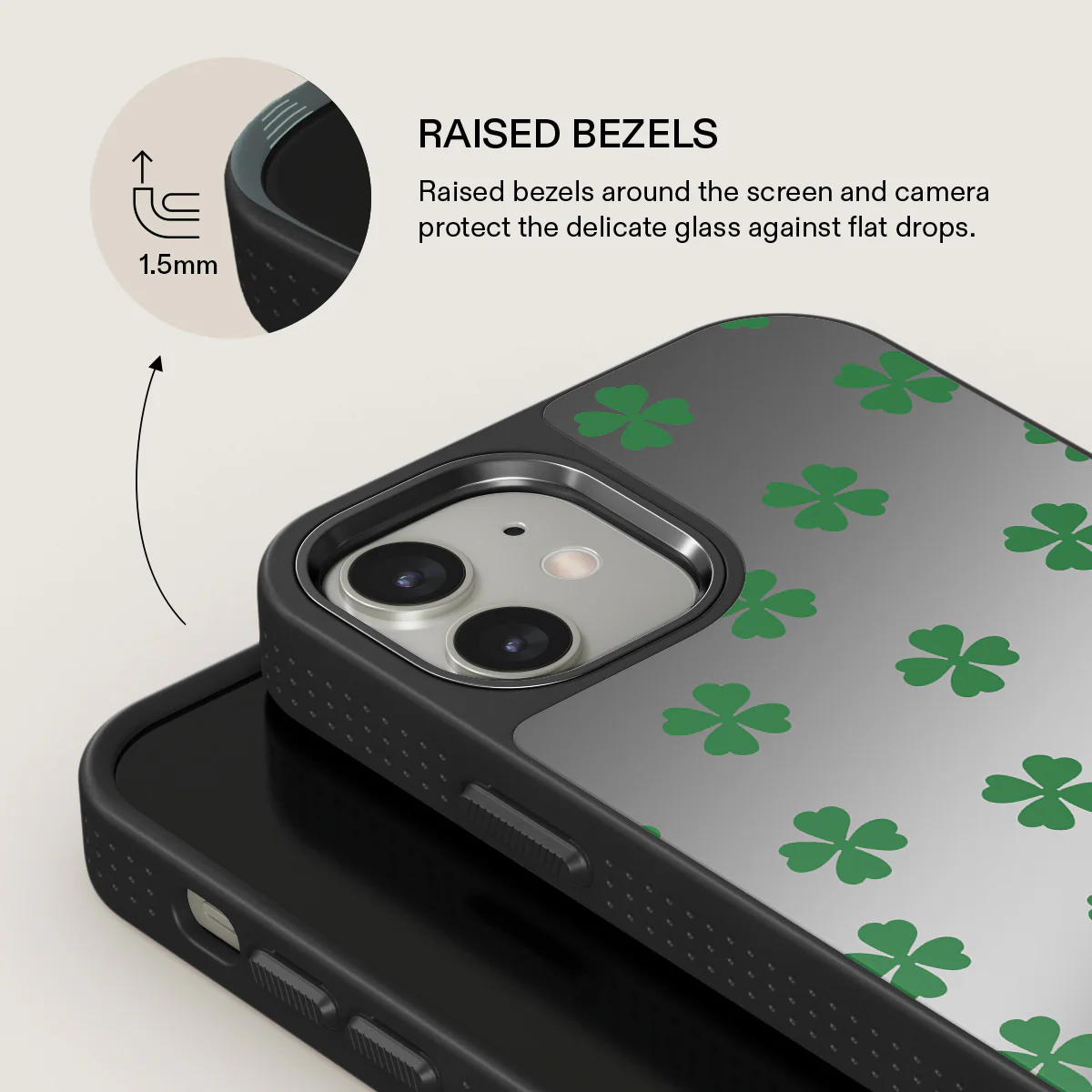 Found It - iPhone 12 Case - Image 31