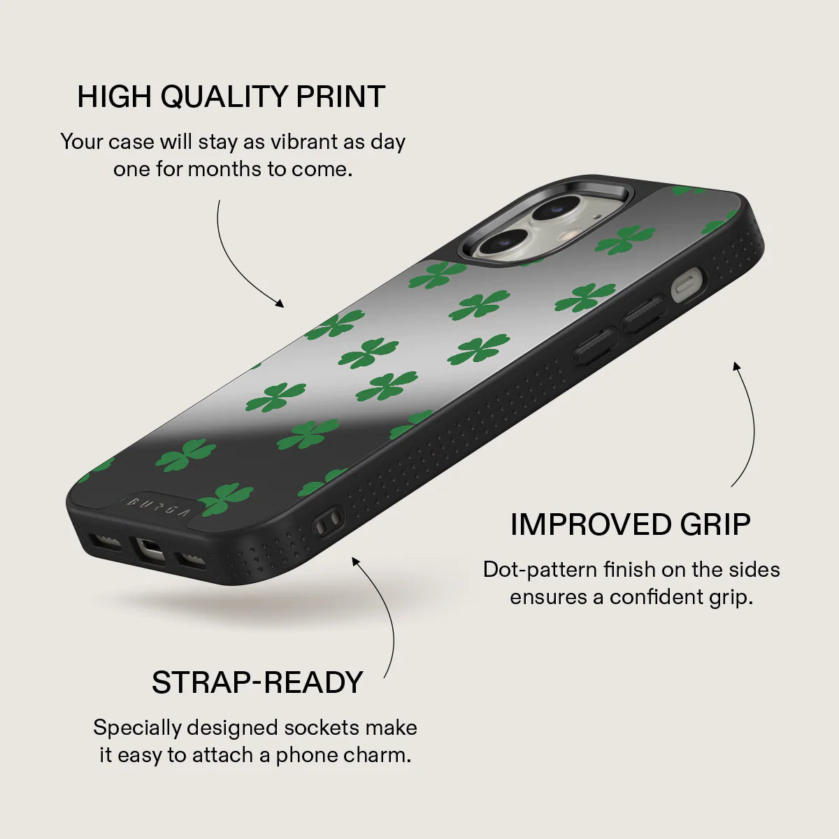 Found It - iPhone 12 Case - Image 32