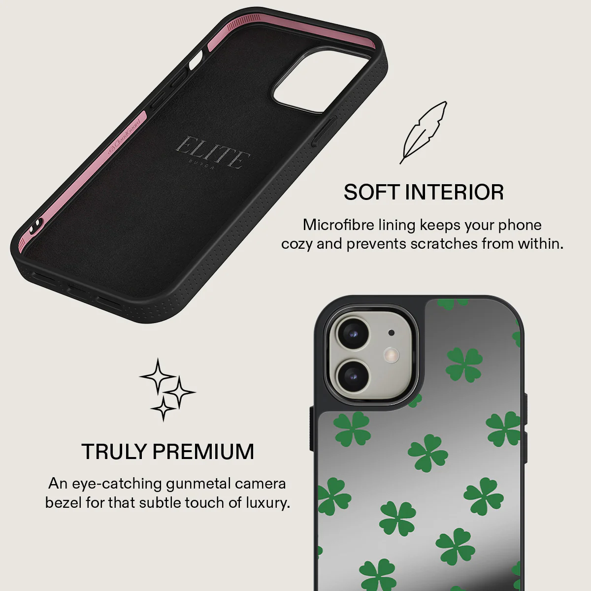 Found It - iPhone 12 Case - Image 33