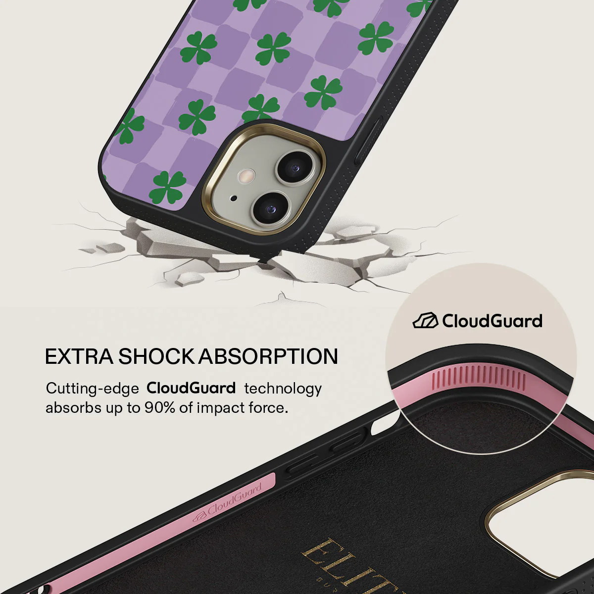 Found It - iPhone 12 Case - Image 7