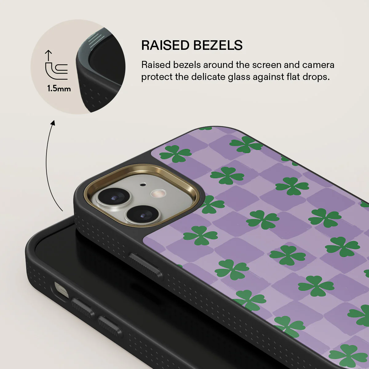 Found It - iPhone 12 Case - Image 8