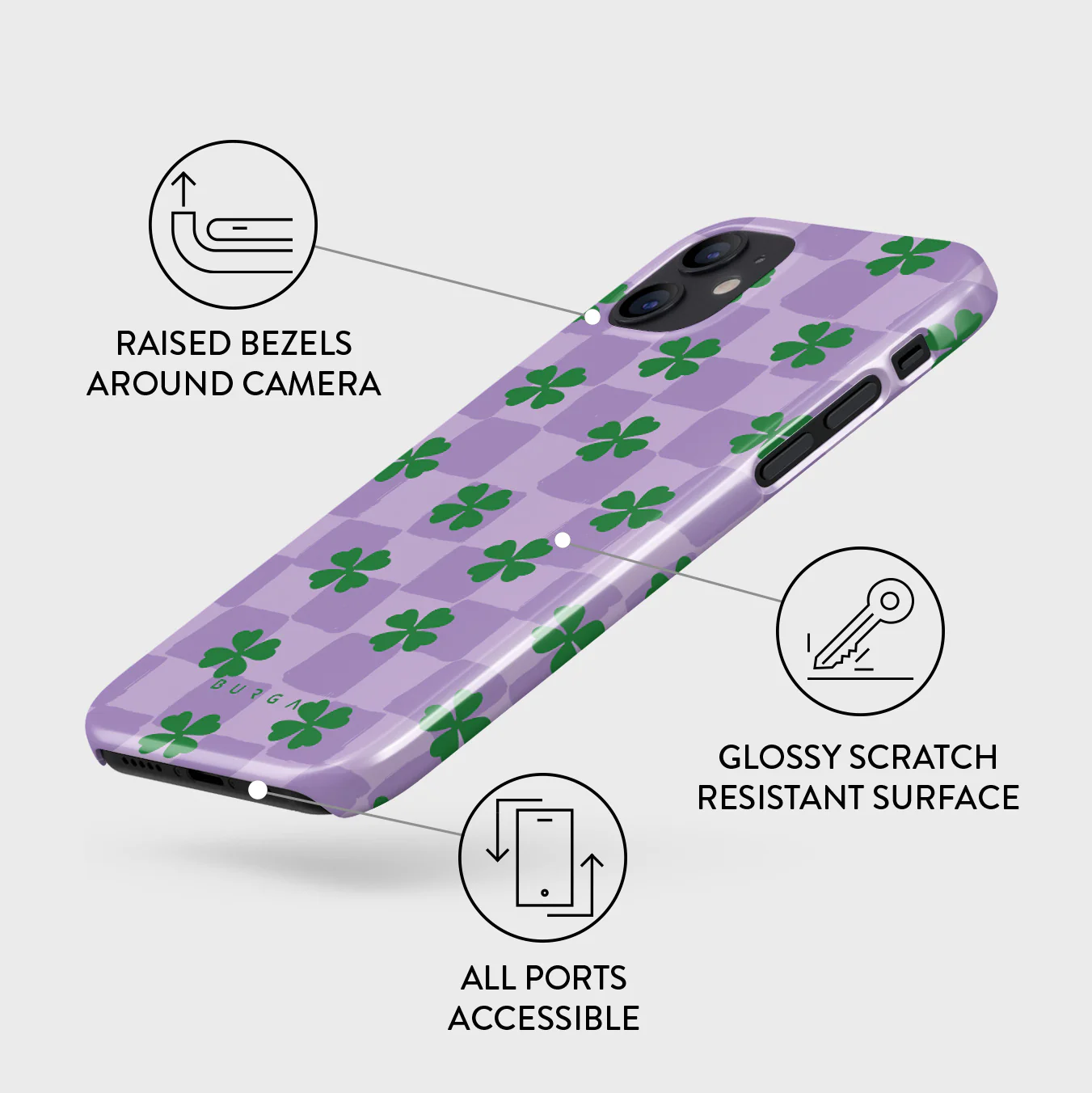 Found It - iPhone 12 Mini Case - Image 3