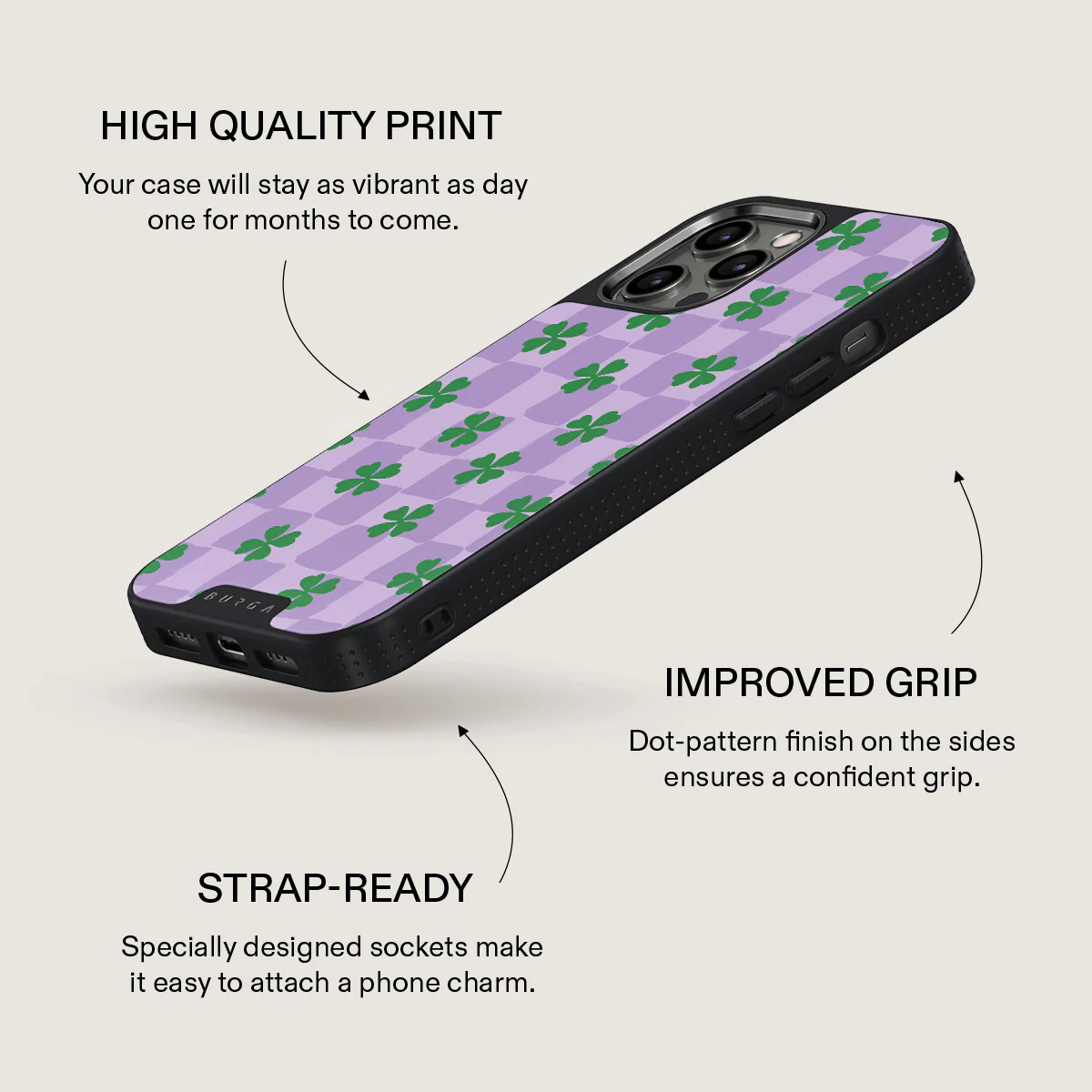 Found It - iPhone 12 Pro Case - Image 16