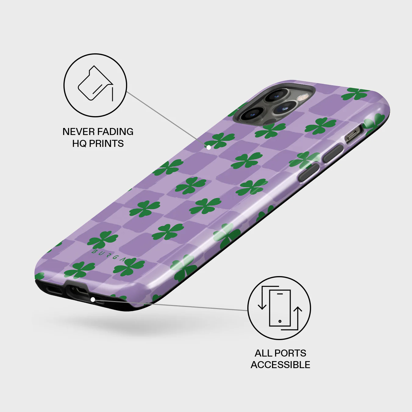 Found It - iPhone 12 Pro Case - Image 3