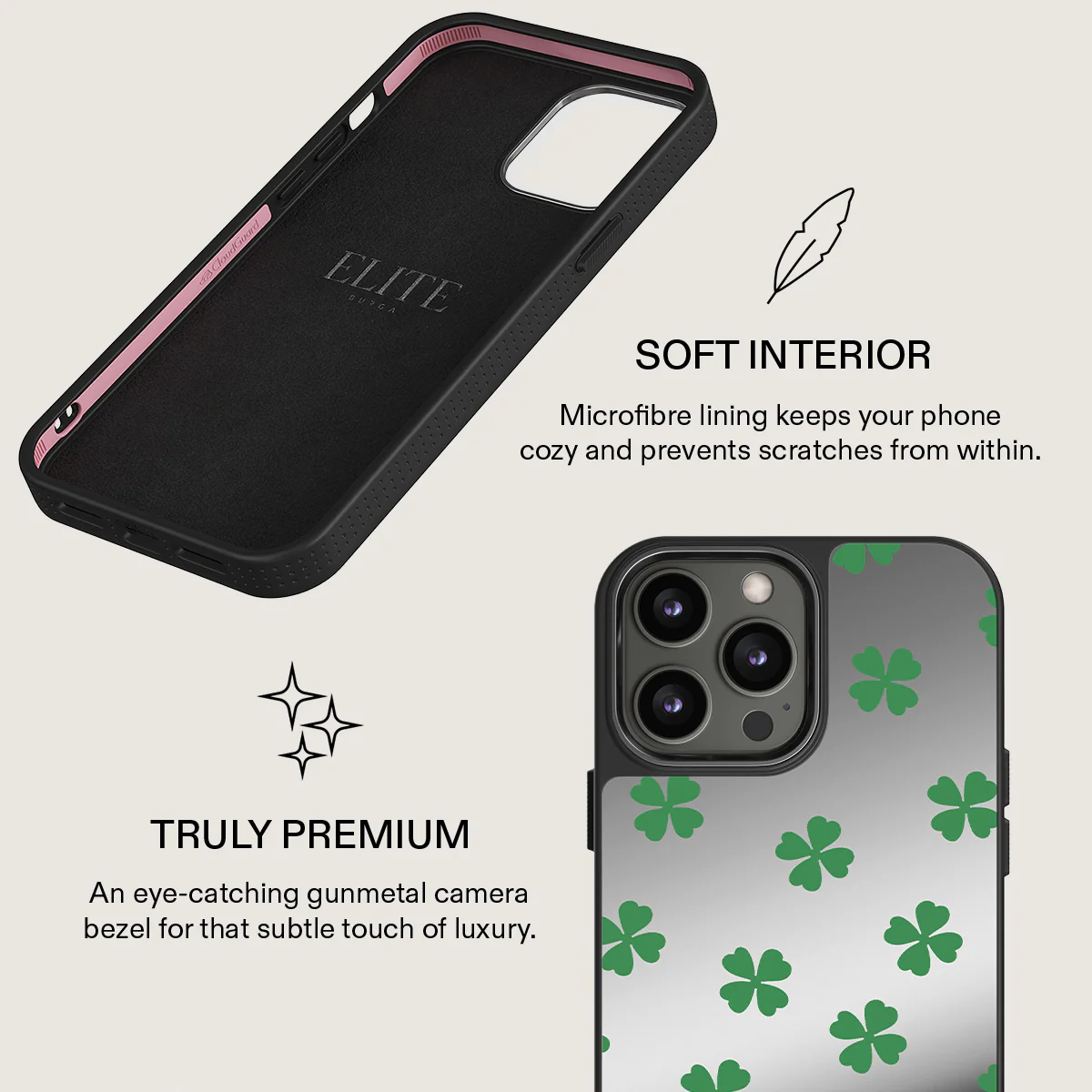 Found It - iPhone 12 Pro Case - Image 33