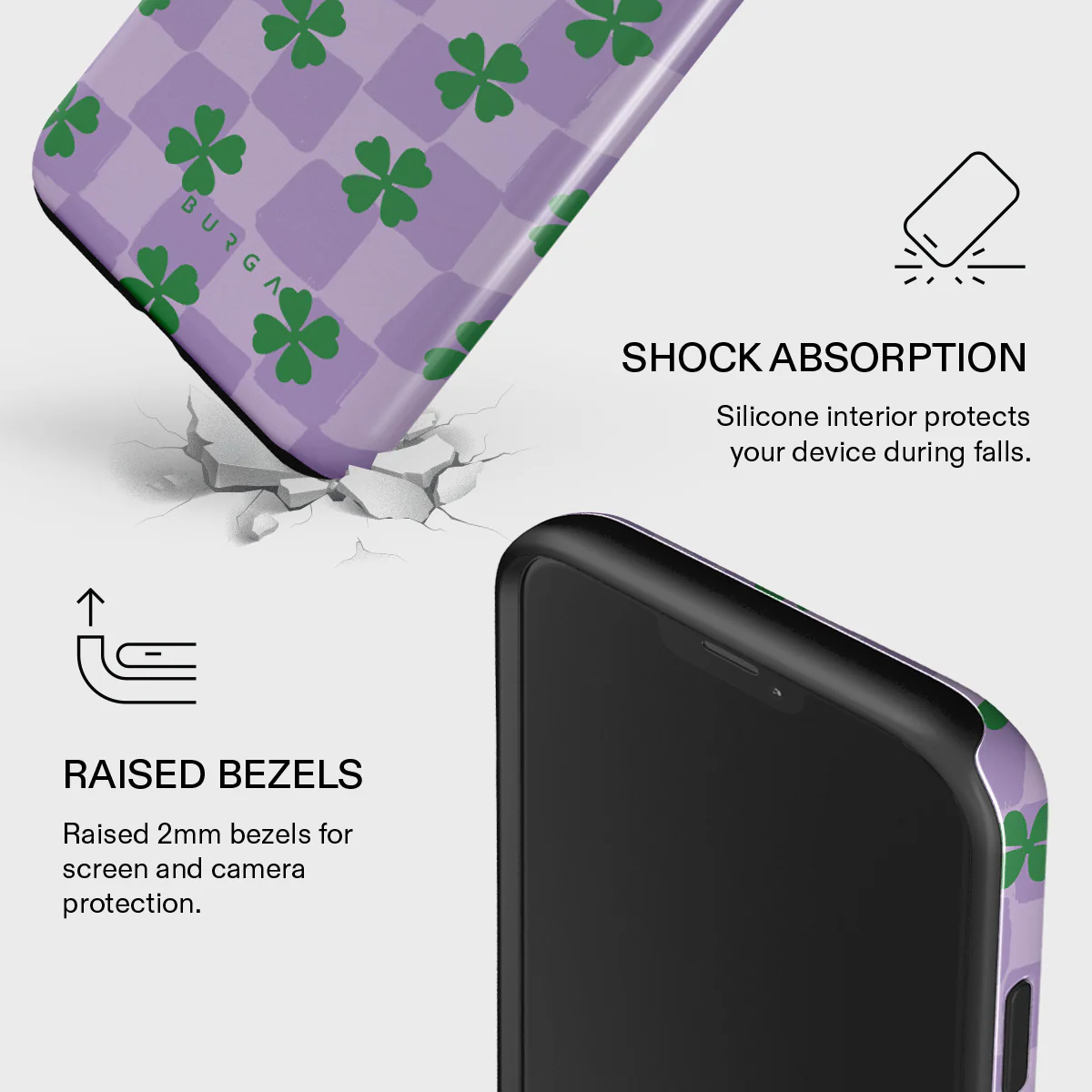 Found It - iPhone 12 Pro Case - Image 4