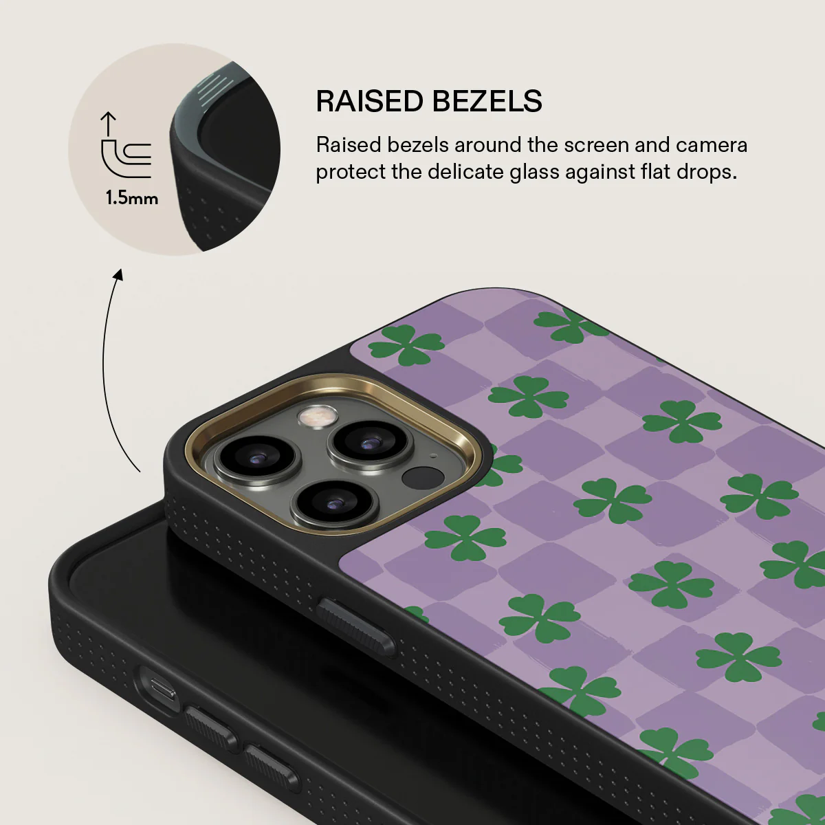 Found It - iPhone 12 Pro Case - Image 8