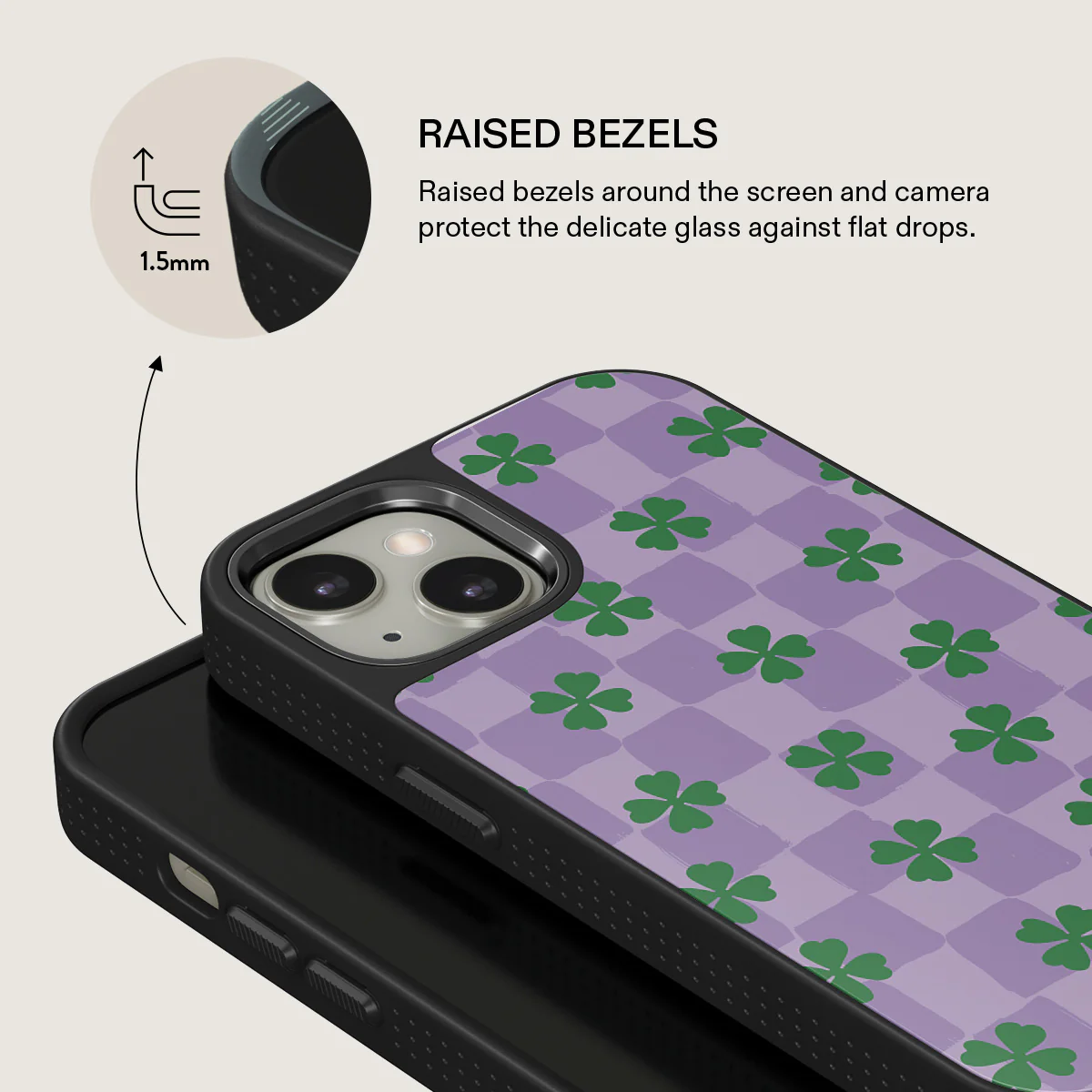 Found It - iPhone 13 Case - Image 15