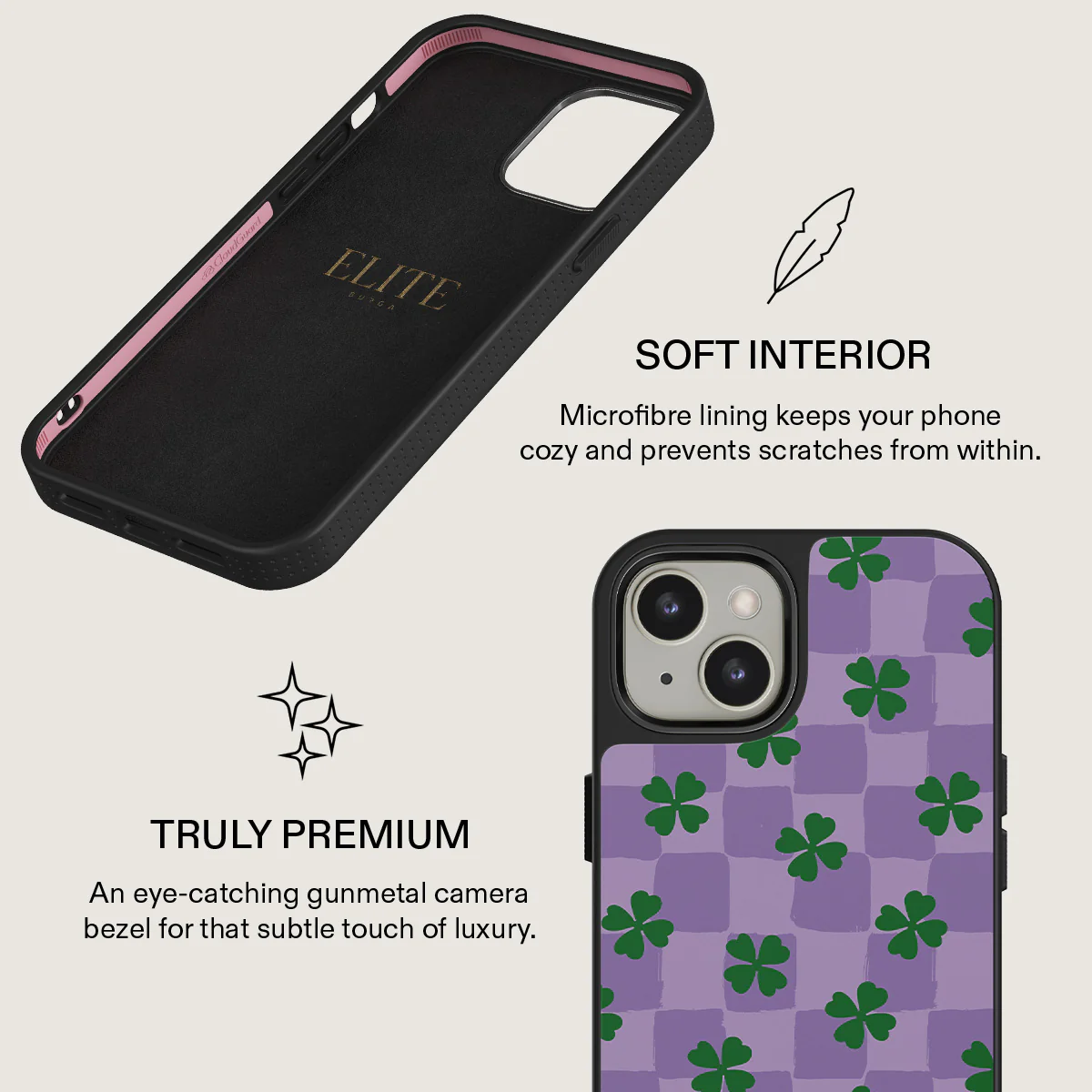 Found It - iPhone 13 Case - Image 17