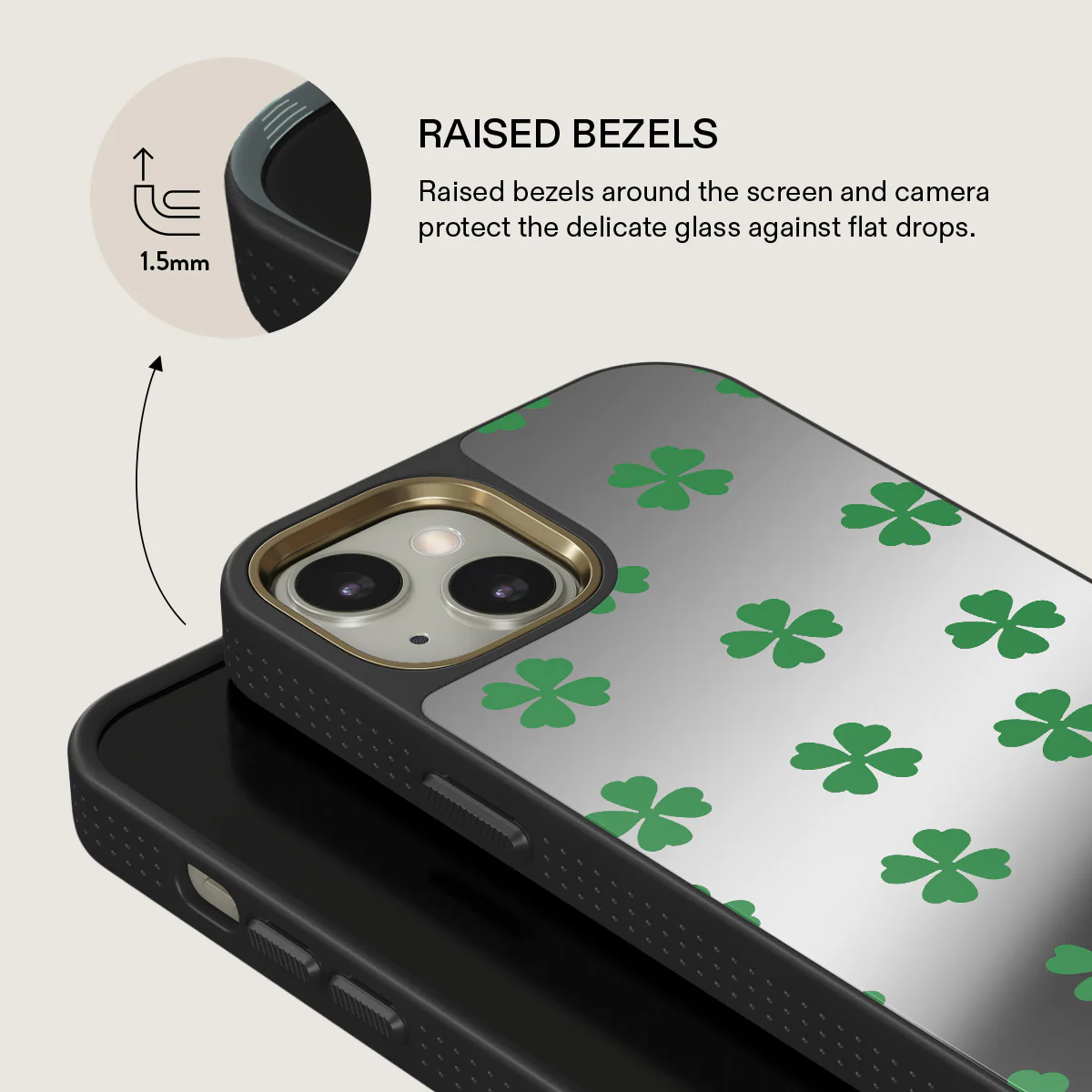 Found It - iPhone 13 Case - Image 23