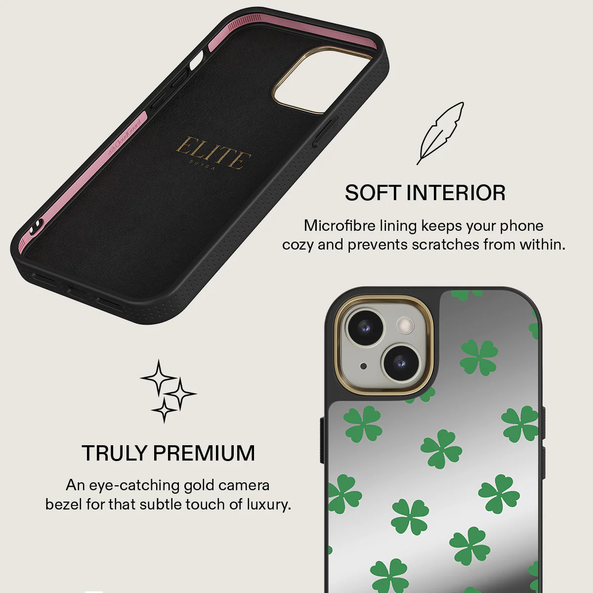 Found It - iPhone 13 Case - Image 25