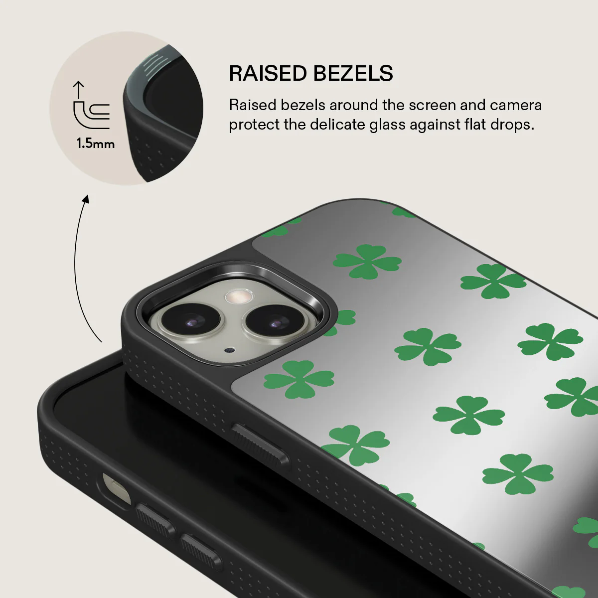 Found It - iPhone 13 Case - Image 31