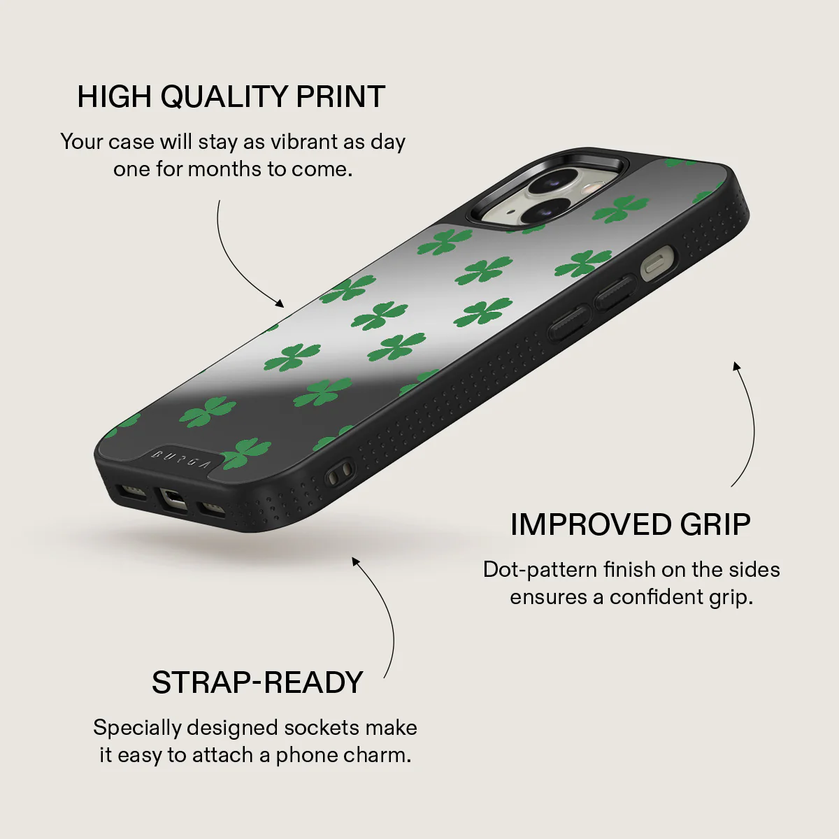 Found It - iPhone 13 Case - Image 32