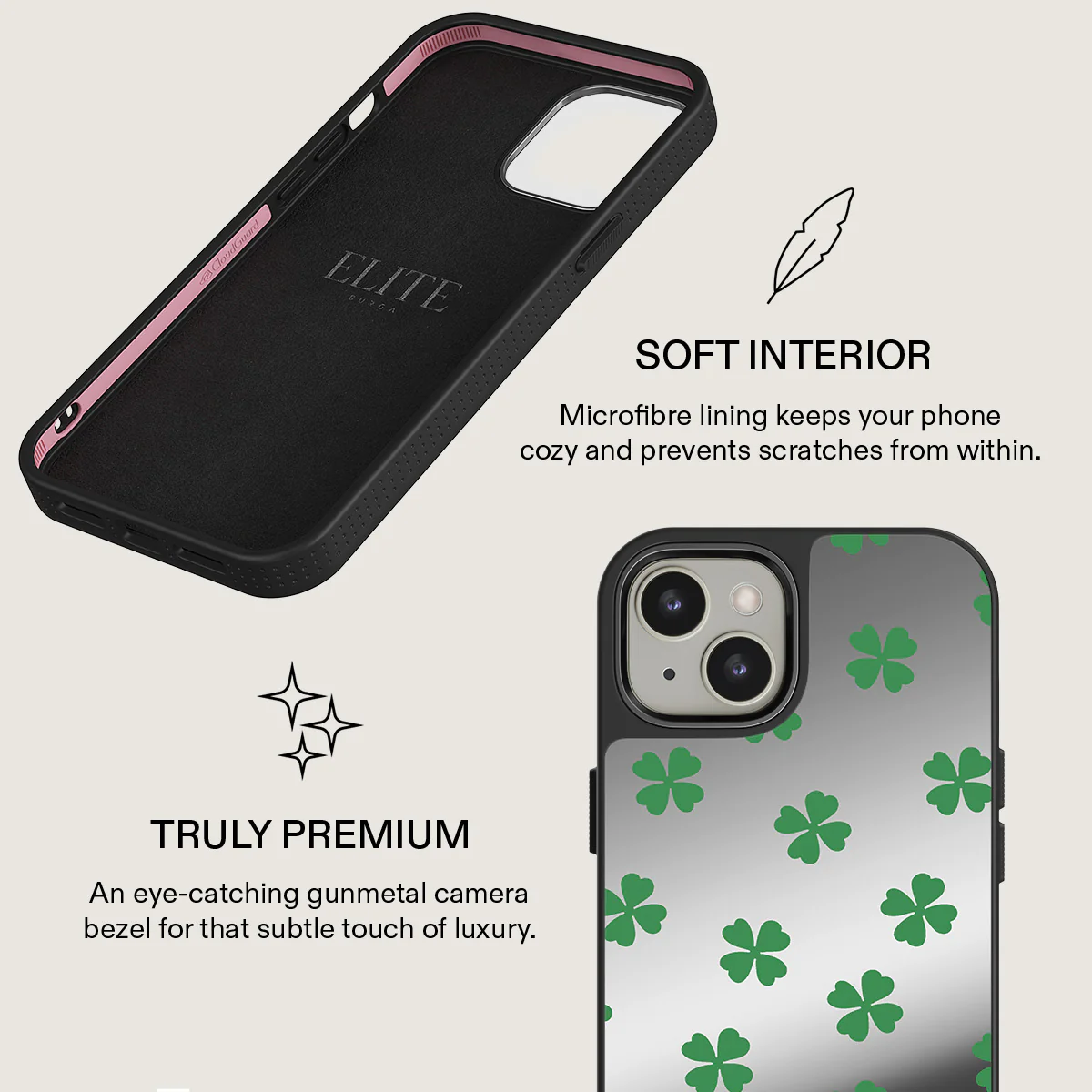 Found It - iPhone 13 Case - Image 33