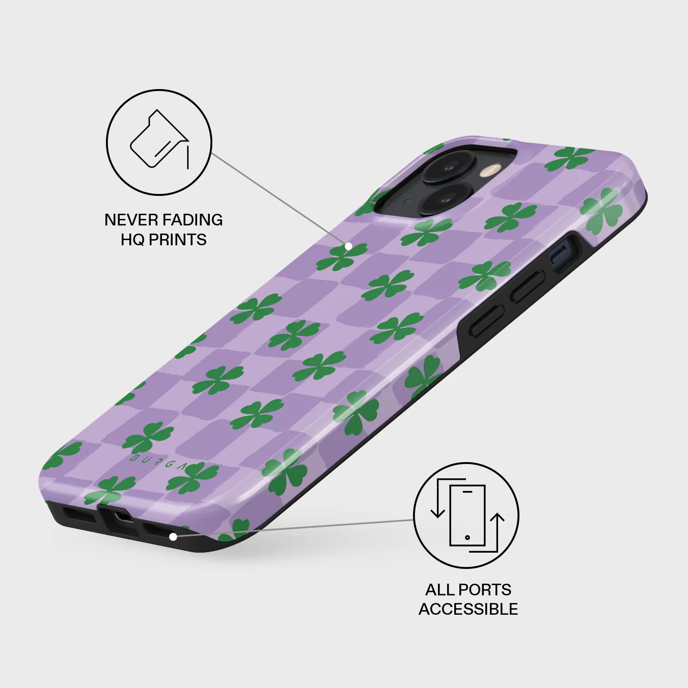 Found It - iPhone 13 Mini Case - Image 3
