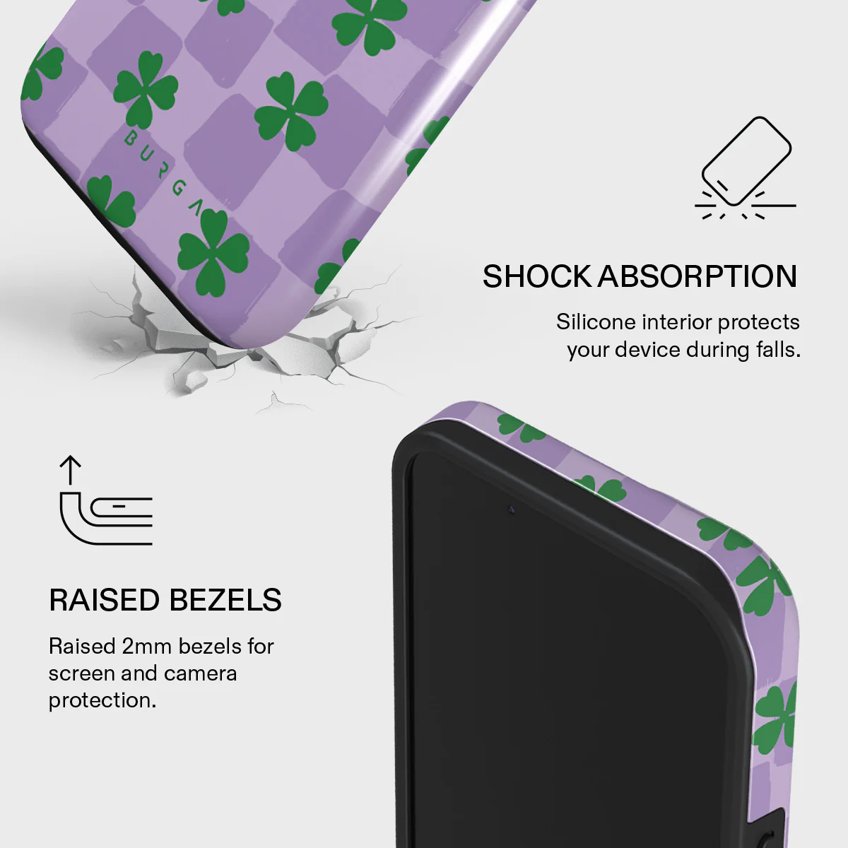 Found It - iPhone 13 Mini Case - Image 4